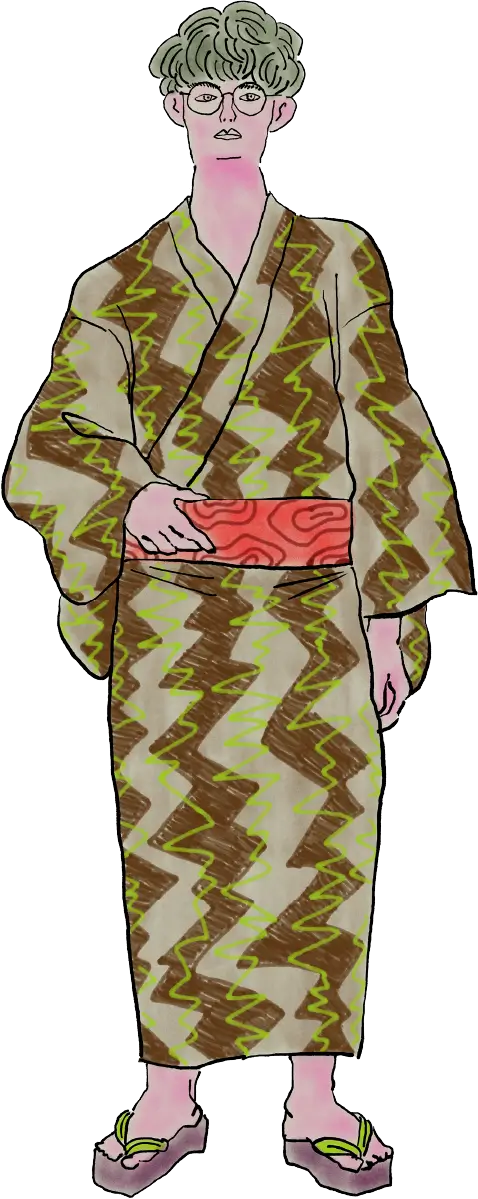 はじめての方へ