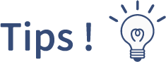 tips