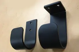 のれん金具各種