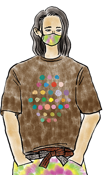 のれんじゃないのも色々できる