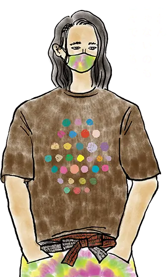 のれんじゃないのも色々できる