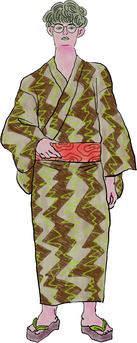 “お店はじめる ファサードどうする?