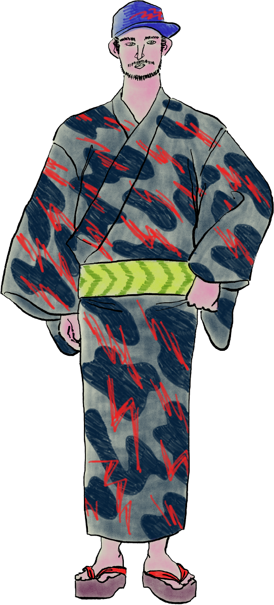 “お店はじめる ファサードどうする?