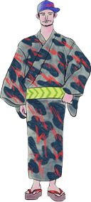 オーダーの流れ