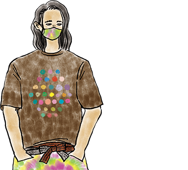 のれんじゃないのも色々できる