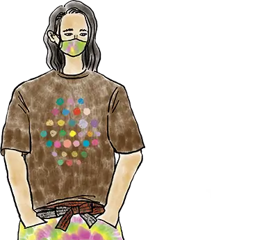 のれんじゃないのも色々できる