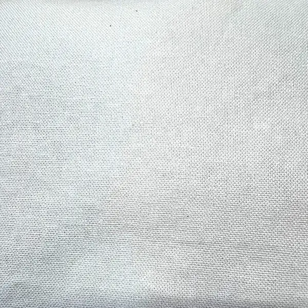 厚天竺生地のアップ