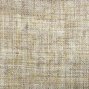 テトロン麻風（粗目）生地のアップ