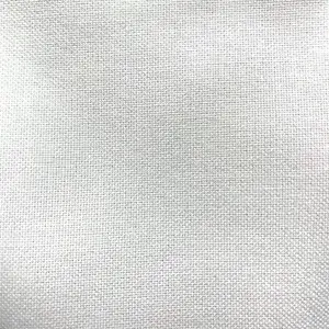 テトロンバンテン生地のアップ