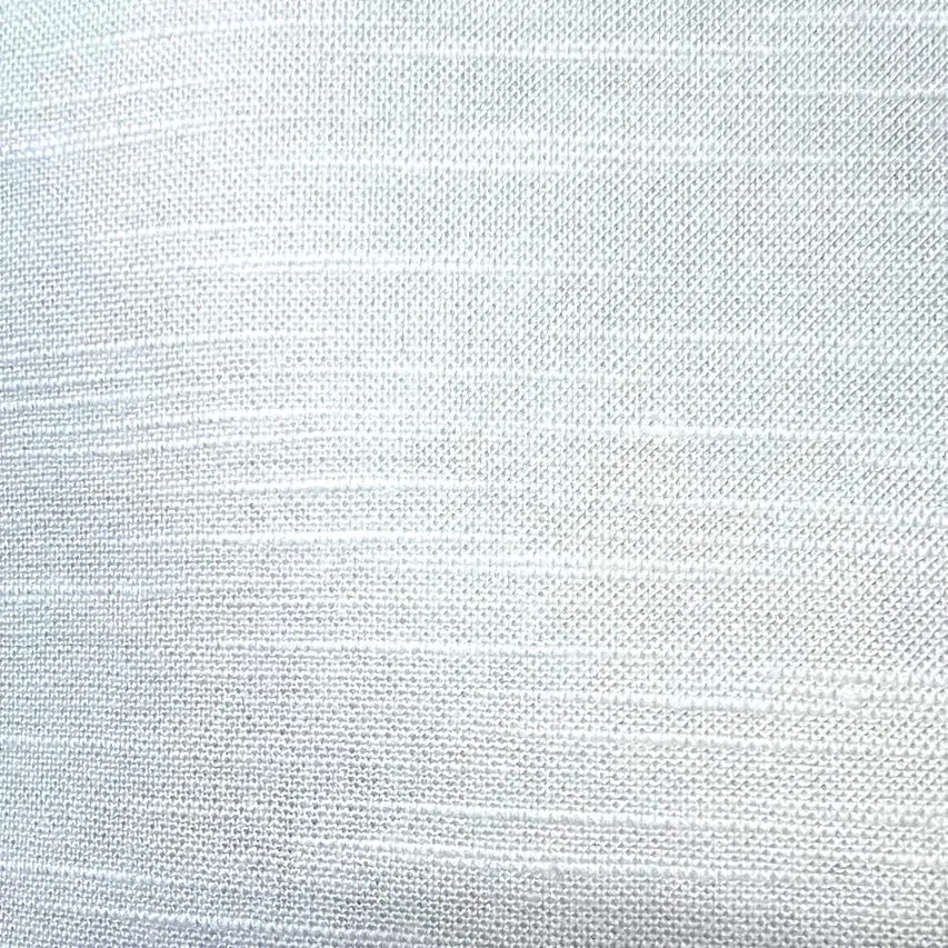 つむぎ生地のアップ