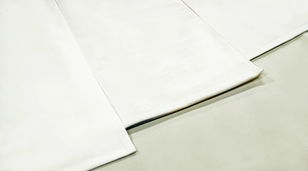 無地のれんの生地