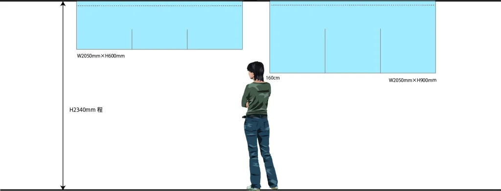 サイズ比較用の画像