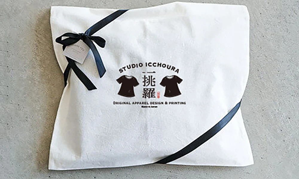 オリジナルパッケージ